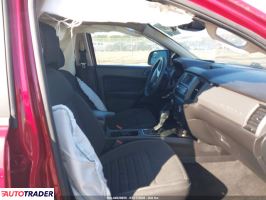 Ford Ranger 2021 2