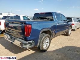 GMC Sierra 2021 5 GMC Sierra 2021 5