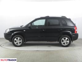 Hyundai Tucson 2006 2.0 139 KM Hyundai Tucson 2006 2.0 139 KM