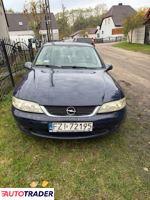 Opel Vectra - zobacz ofertę