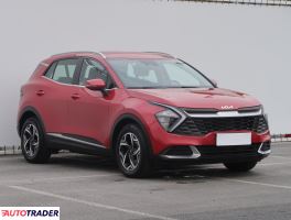 Kia Sportage 2023 1.6 147 KM Kia Sportage 2023 1.6 147 KM