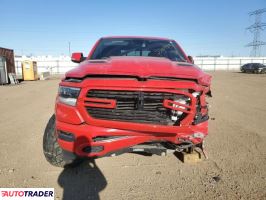 Dodge Ram 2019 5