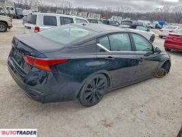 Nissan Altima 2019 2