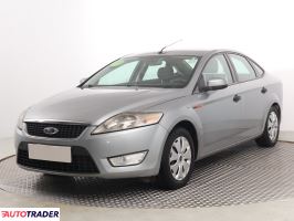 Ford Mondeo 2008 1.6 108 KM Ford Mondeo 2008 1.6 108 KM