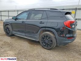 GMC Terrain 2020 1