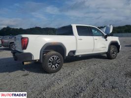 GMC Sierra 2021 6 GMC Sierra 2021 6