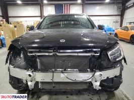 Mercedes CL 2022 2 Mercedes CL 2022 2