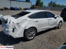 Ford Fusion 2019 2 Ford Fusion 2019 2