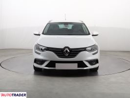 Renault Megane 2017 1.2 130 KM