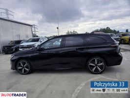 Peugeot 308 2025 1.5 130 KM Peugeot 308 2025 1.5 130 KM