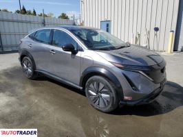 Nissan Pozostałe 2023