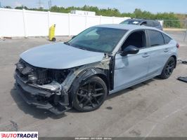 Honda Civic 2024 2