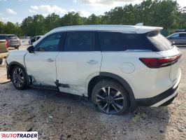 Infiniti Pozostałe 2024 3
