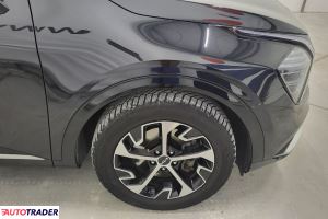 Kia Sportage 2022 1.6 180 KM Kia Sportage 2022 1.6 180 KM