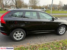 Volvo XC60 2016 2.0 190 KM