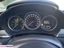Mazda 6 2018 2 145 KM Mazda 6 2018 2 145 KM