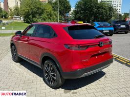 Honda HR-V 2026 1.5 131 KM