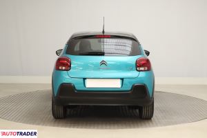 Citroen C3 2023 1.2 108 KM