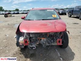 Kia Niro 2019 1 Kia Niro 2019 1