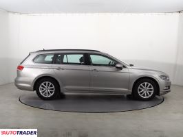 Volkswagen Passat 2015 2.0 147 KM