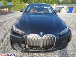 BMW Pozostałe 2025 BMW Pozostałe 2025