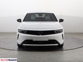 Opel Astra 2024 1.2 128 KM