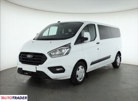 Ford Transit 2022 2.0
