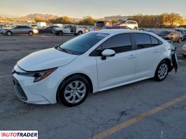 Toyota Corolla 2025 2