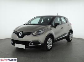 Renault Captur 2015 1.2 118 KM