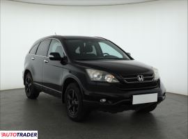 Honda CR-V - zobacz ofertę