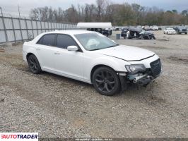 Chrysler 300C - zobacz ofertę