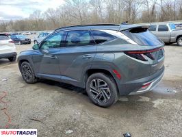 Hyundai Tucson 2026 1