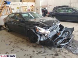 Nissan Altima 2020 2