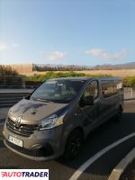 Renault 2016 1.6 85 KM