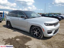 Jeep Grand Cherokee 2023 3