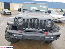 Jeep Wrangler 2020 2