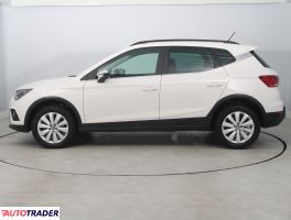 Seat Arona 2018 1.0 113 KM