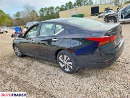 Nissan Altima 2023 2