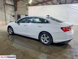 Chevrolet Malibu 2020 1