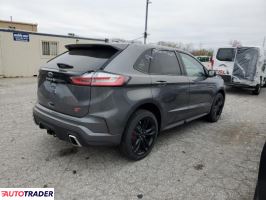 Ford Edge 2024 2