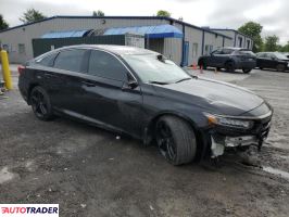 Honda Accord 2020 1 Honda Accord 2020 1