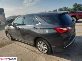 Chevrolet Equinox 2020 1 Chevrolet Equinox 2020 1