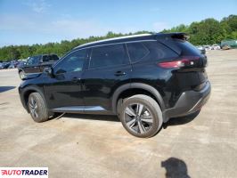 Nissan Rogue 2023 1
