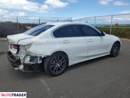 BMW 330 2019 2 BMW 330 2019 2