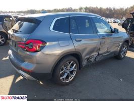 BMW X3 2024 2