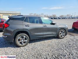 GMC Terrain 2020 1