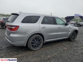 Dodge Durango 2019 5 Dodge Durango 2019 5
