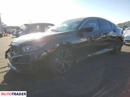 Honda Civic - zobacz ofertę