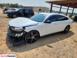 Honda Accord 2024 2