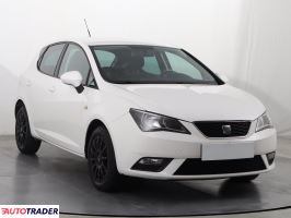 Seat Ibiza 2017 1.2 88 KM Seat Ibiza 2017 1.2 88 KM